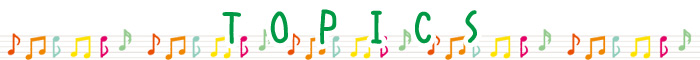 TOPICS PHOTO